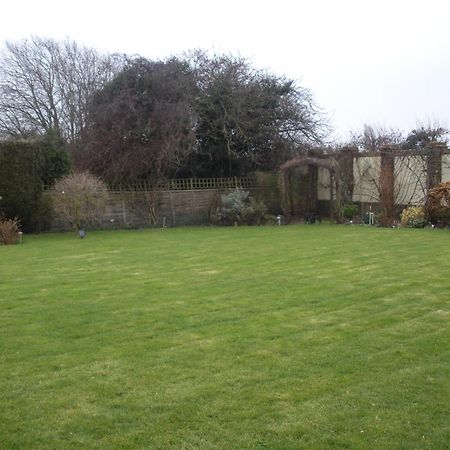 Manor Farm Oast Bed & Breakfast Winchelsea Luaran gambar