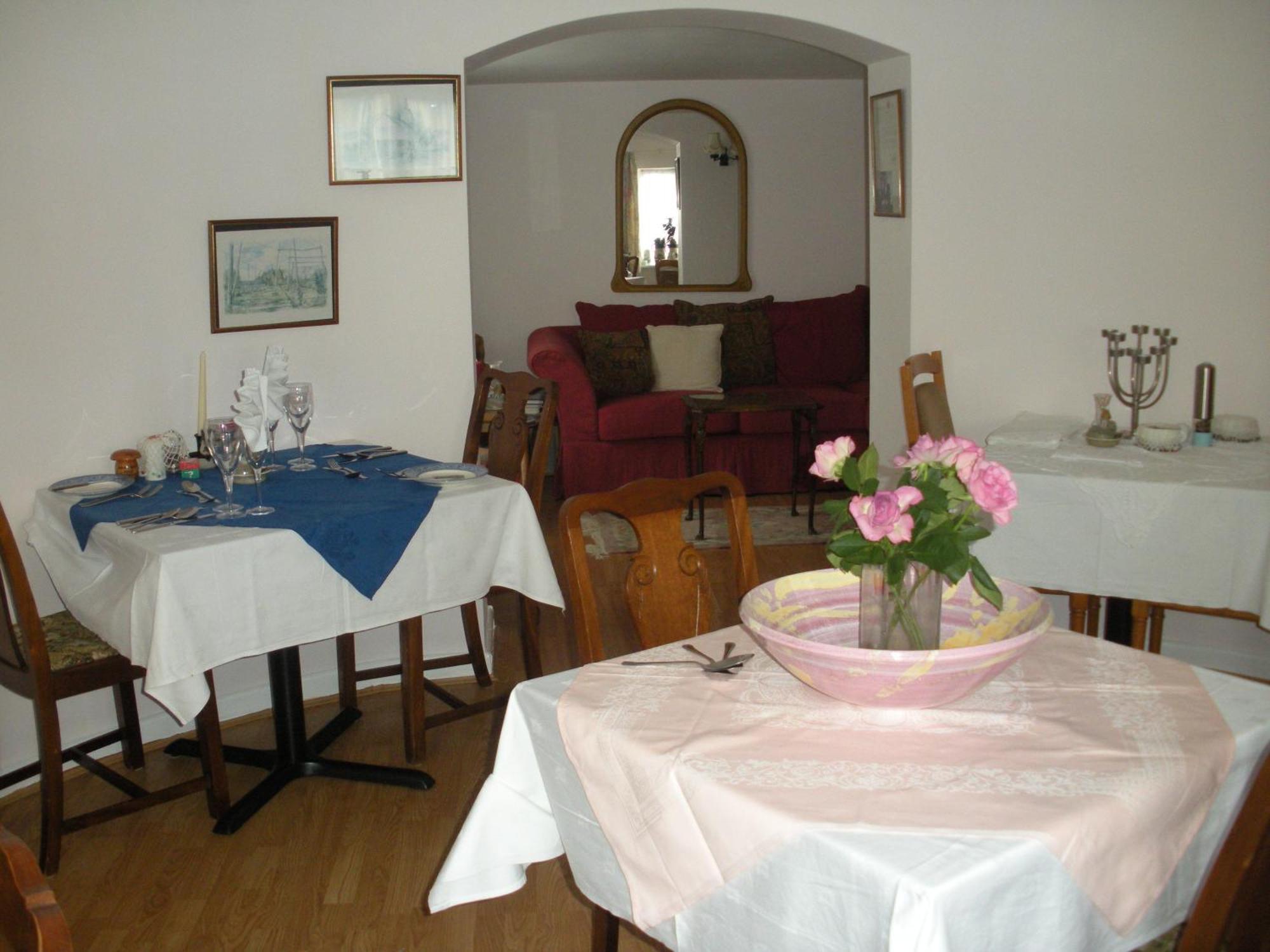 Manor Farm Oast Bed & Breakfast Winchelsea Luaran gambar