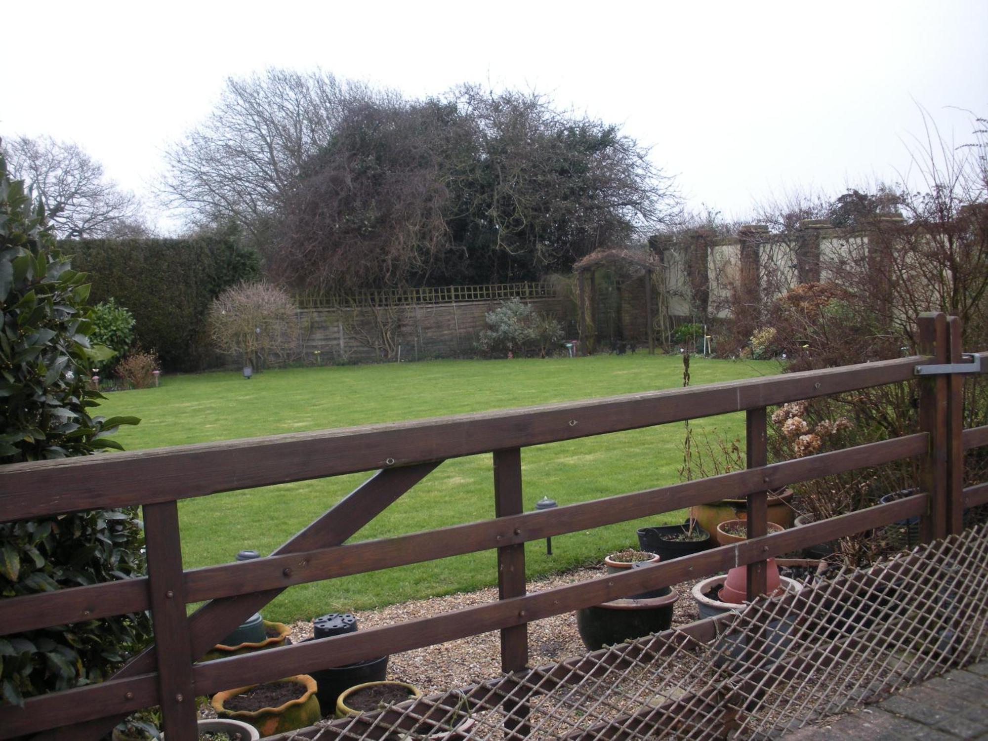 Manor Farm Oast Bed & Breakfast Winchelsea Luaran gambar