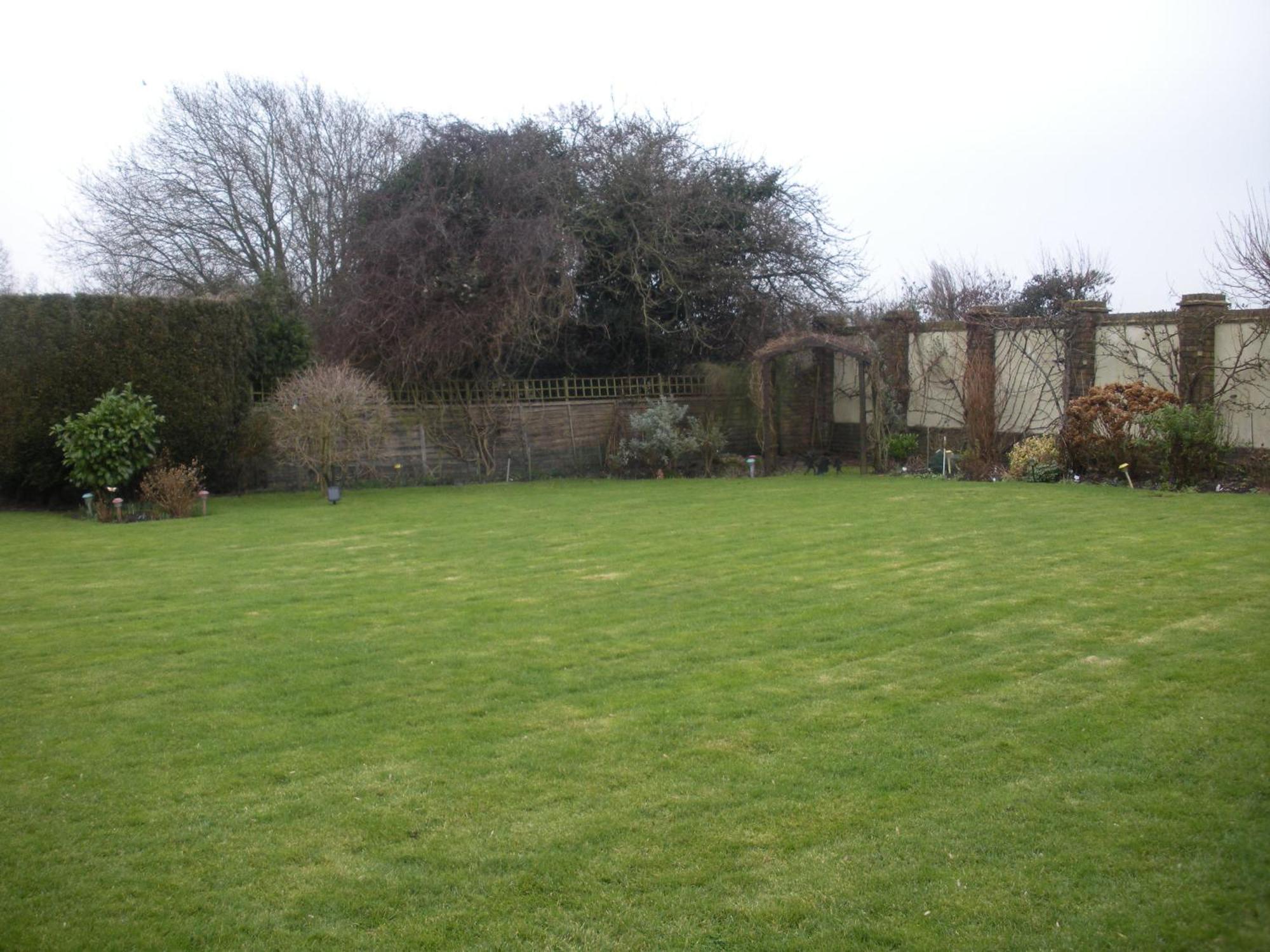 Manor Farm Oast Bed & Breakfast Winchelsea Luaran gambar