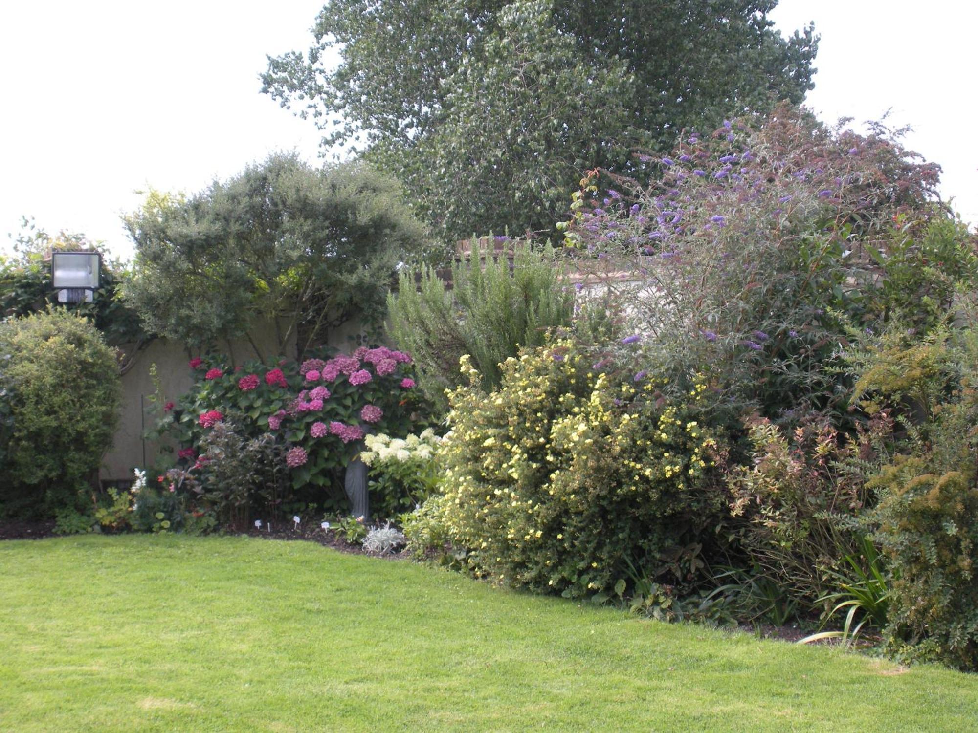 Manor Farm Oast Bed & Breakfast Winchelsea Luaran gambar