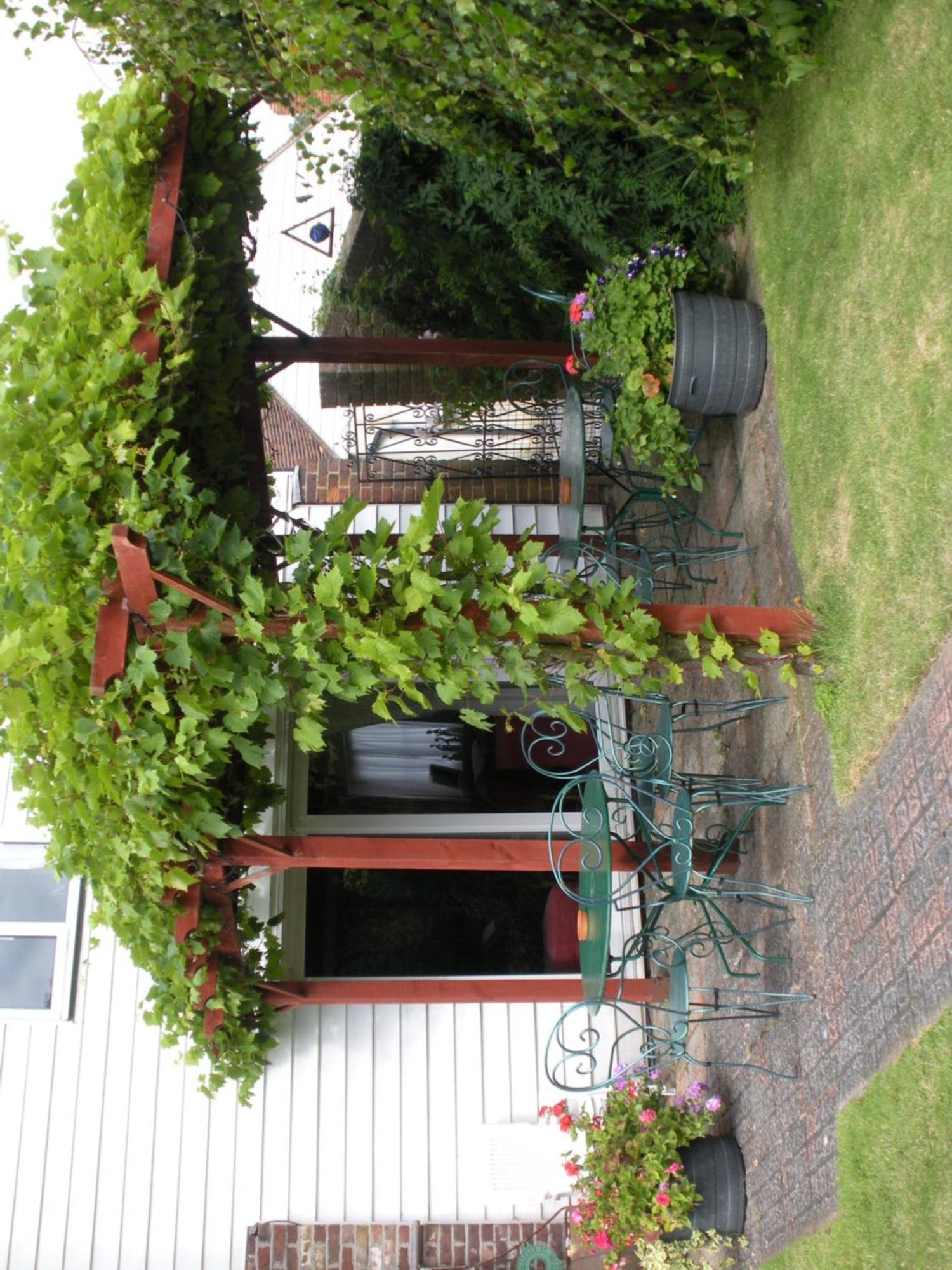 Manor Farm Oast Bed & Breakfast Winchelsea Luaran gambar